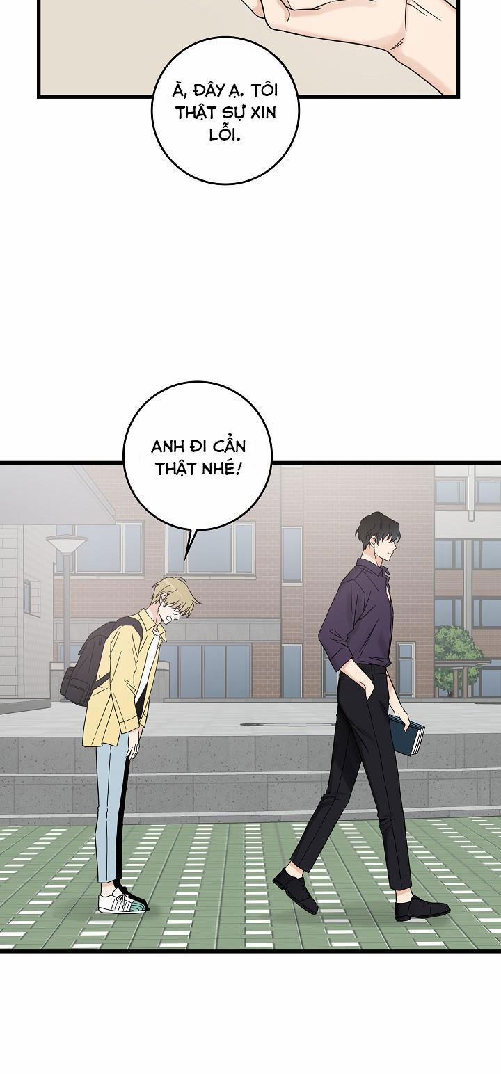 TRUYỆN NGẮN BL DÂM ĐÃNG 3.2 trang 17