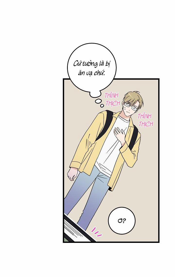 TRUYỆN NGẮN BL DÂM ĐÃNG 3.2 trang 18