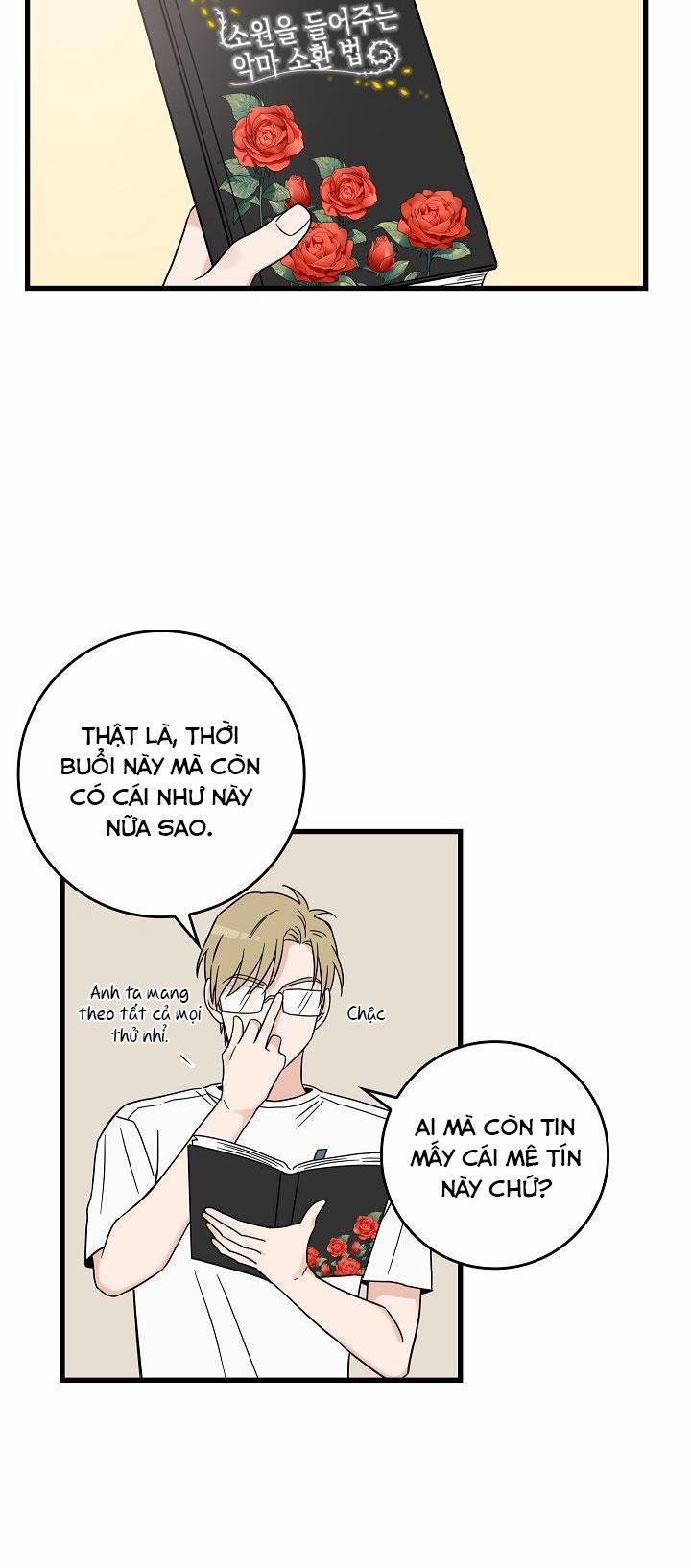 TRUYỆN NGẮN BL DÂM ĐÃNG 3.2 trang 22