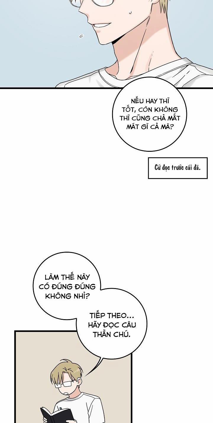 TRUYỆN NGẮN BL DÂM ĐÃNG 3.2 trang 24