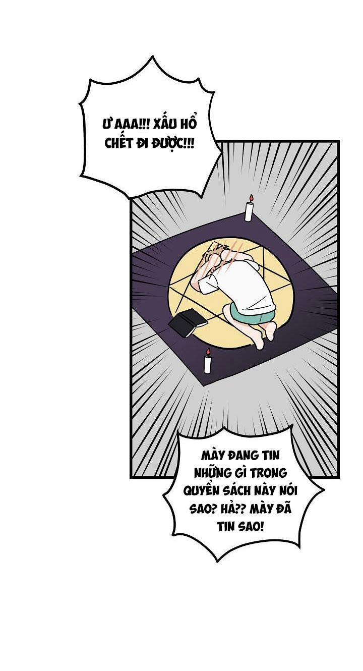 TRUYỆN NGẮN BL DÂM ĐÃNG 3.2 trang 29