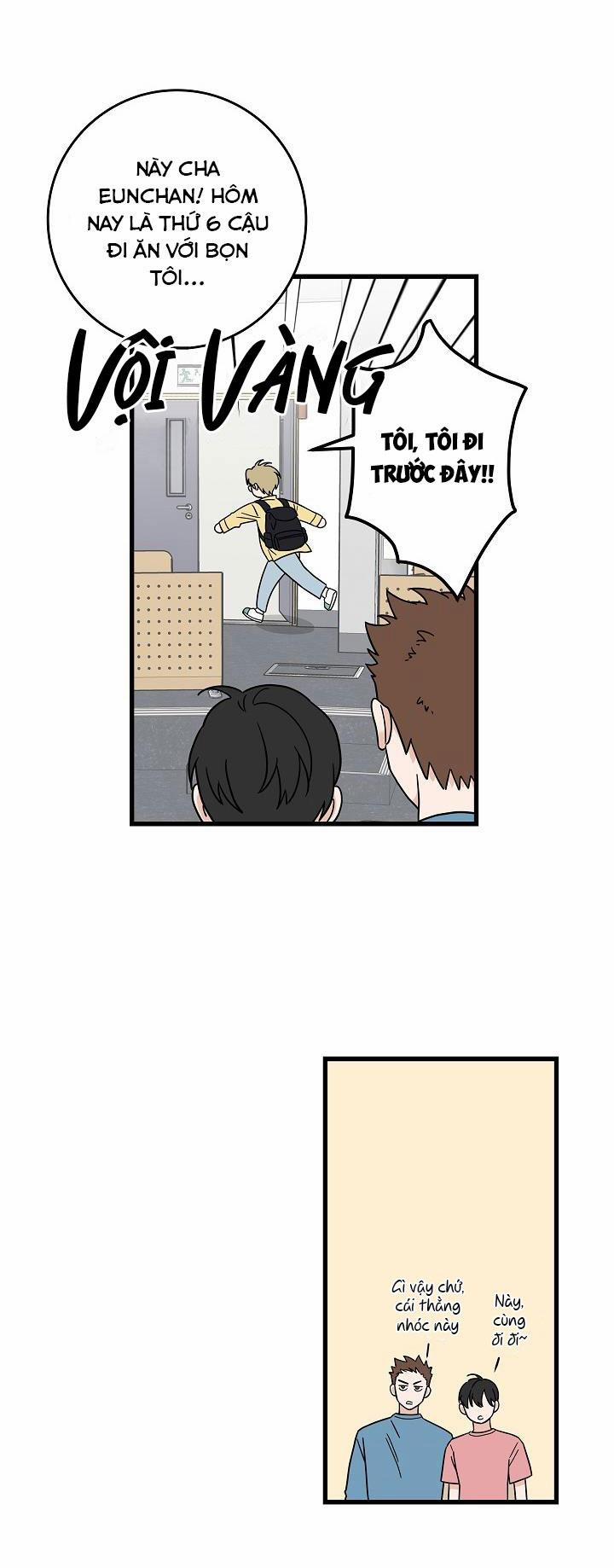 TRUYỆN NGẮN BL DÂM ĐÃNG 3.2 trang 3