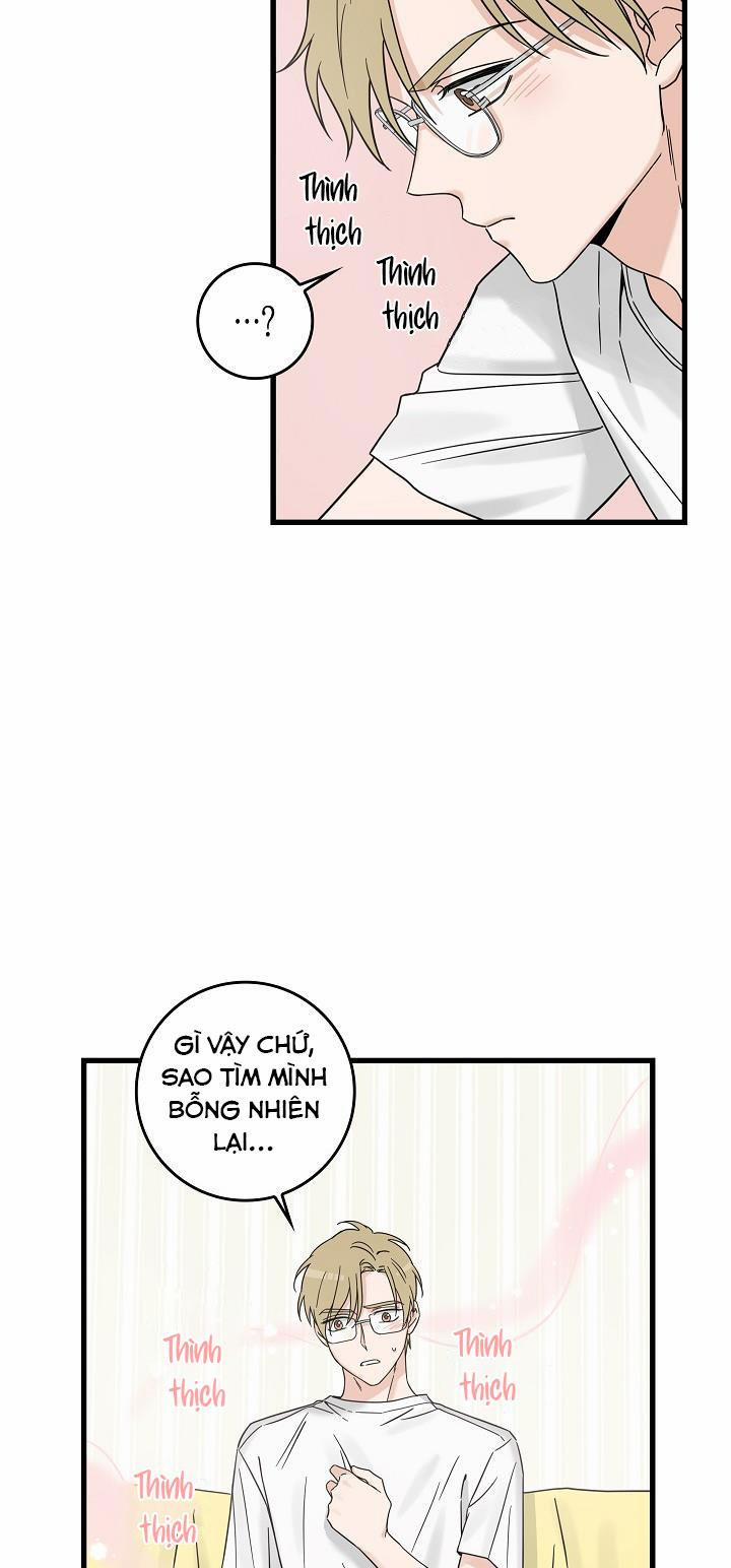 TRUYỆN NGẮN BL DÂM ĐÃNG 3.2 trang 33