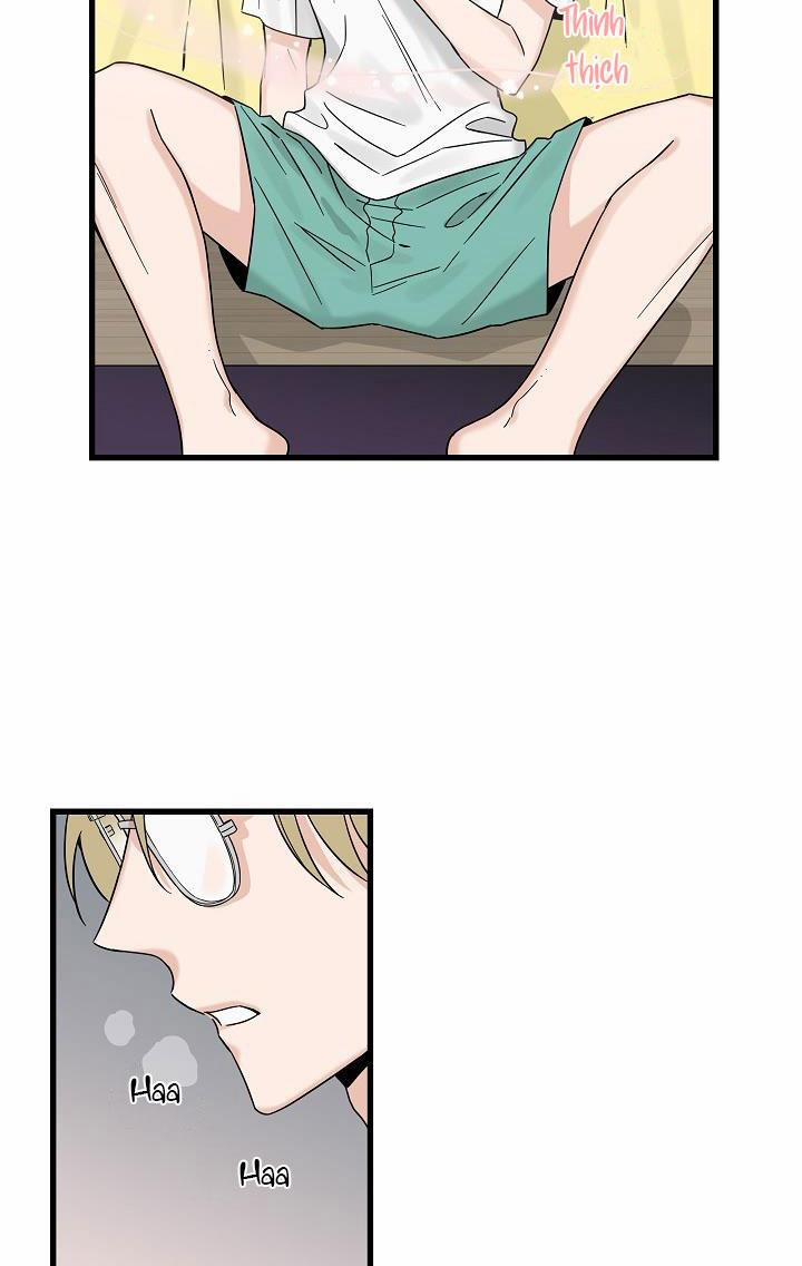 TRUYỆN NGẮN BL DÂM ĐÃNG 3.2 trang 34