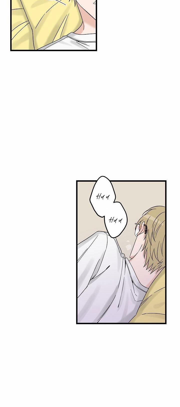 TRUYỆN NGẮN BL DÂM ĐÃNG 3.2 trang 36