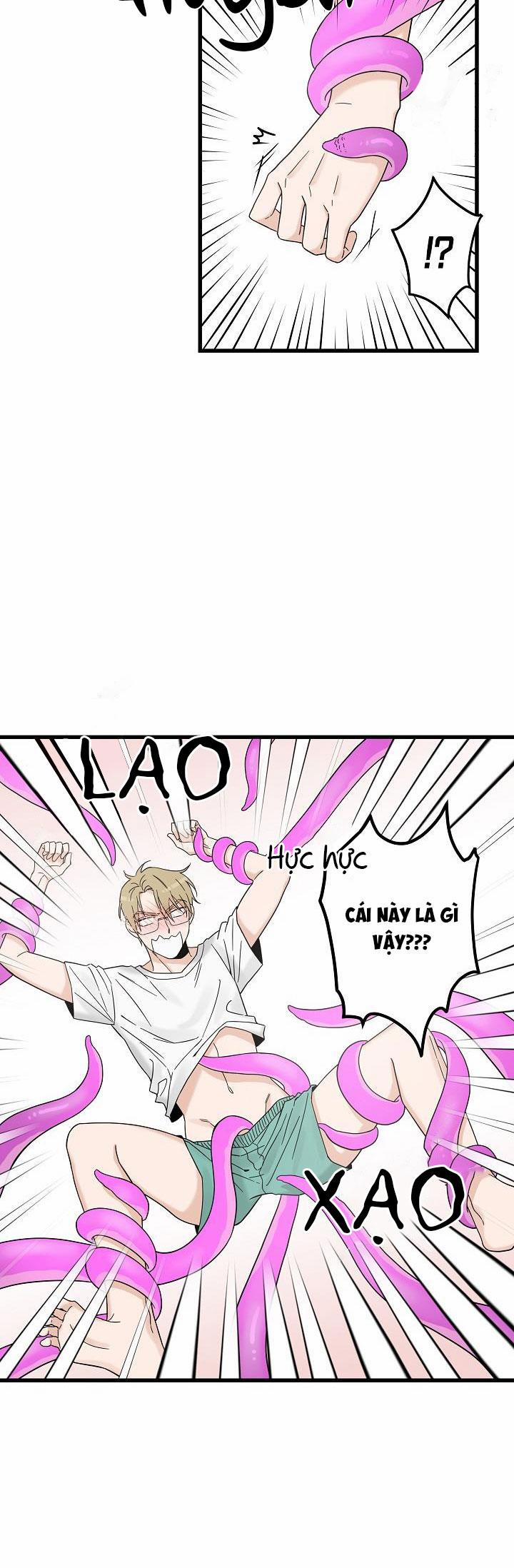 TRUYỆN NGẮN BL DÂM ĐÃNG 3.2 trang 41