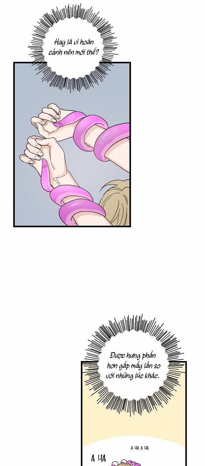 TRUYỆN NGẮN BL DÂM ĐÃNG 3.2 trang 47