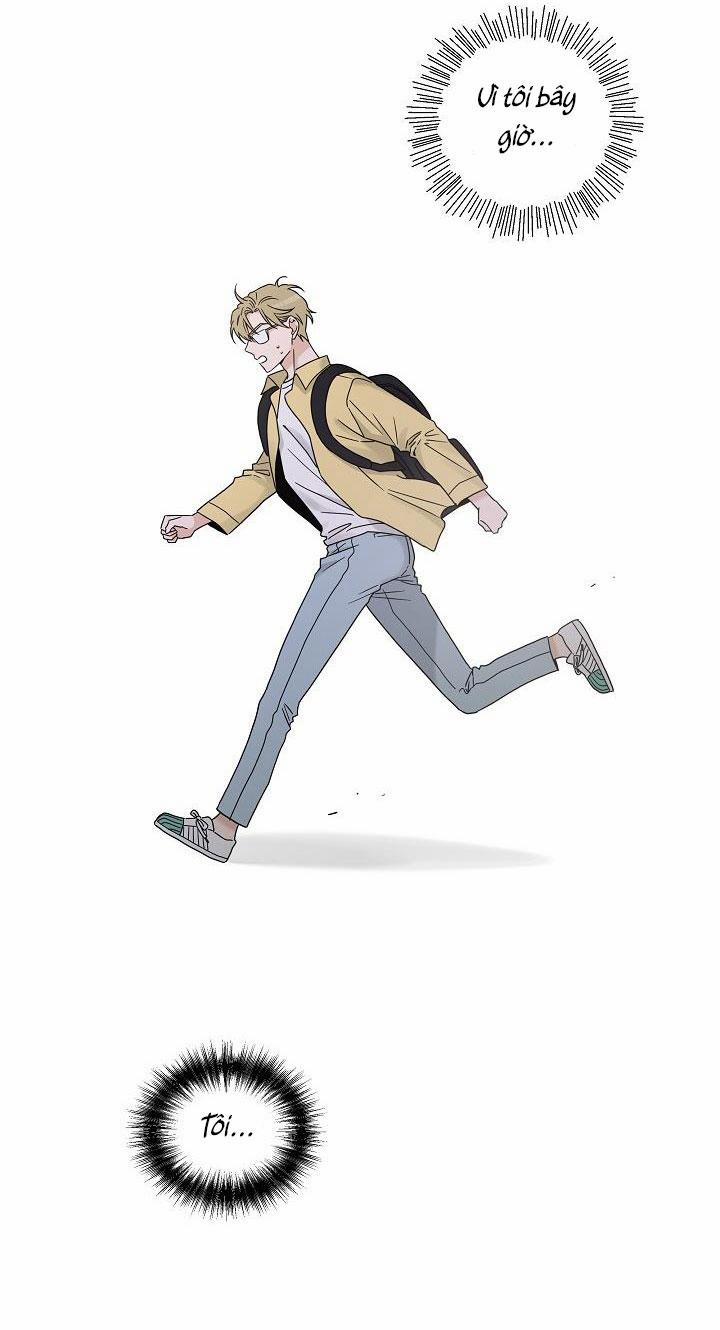 TRUYỆN NGẮN BL DÂM ĐÃNG 3.2 trang 5