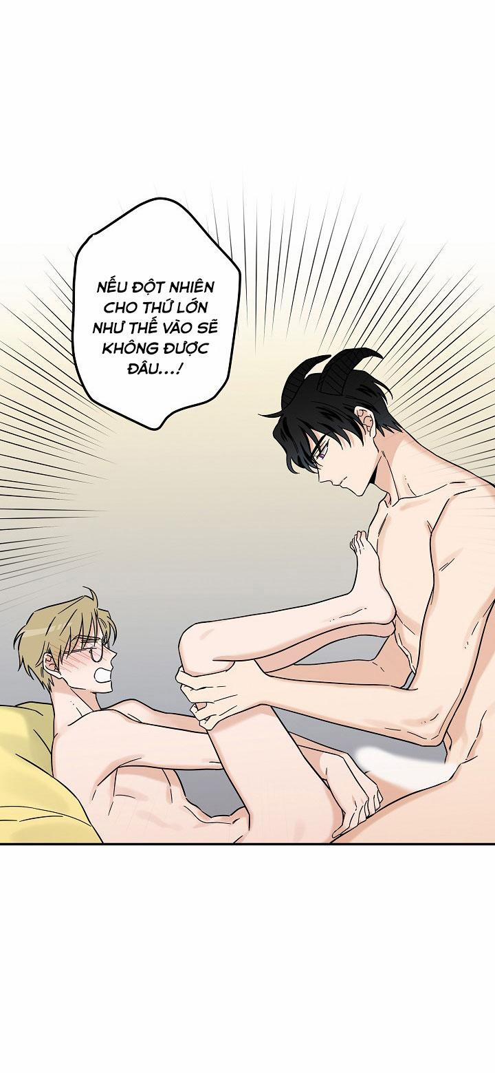 TRUYỆN NGẮN BL DÂM ĐÃNG 3.3 END trang 11