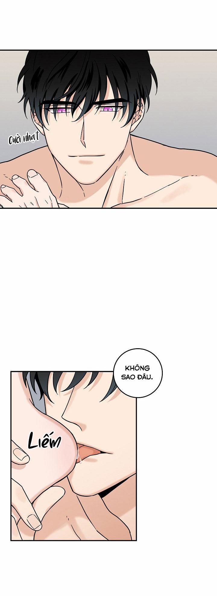 TRUYỆN NGẮN BL DÂM ĐÃNG 3.3 END trang 12