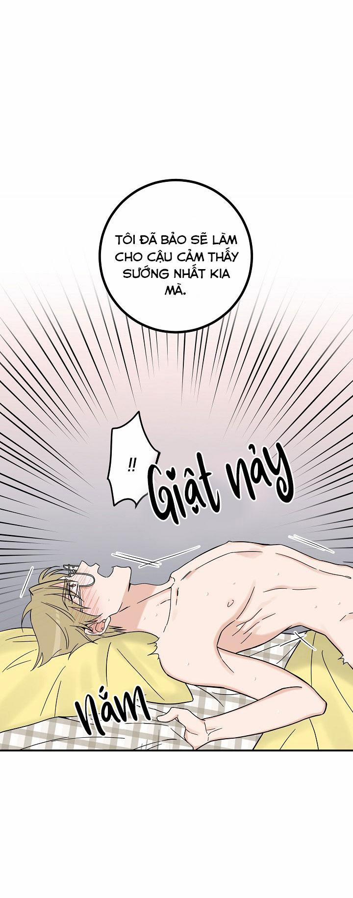 TRUYỆN NGẮN BL DÂM ĐÃNG 3.3 END trang 22