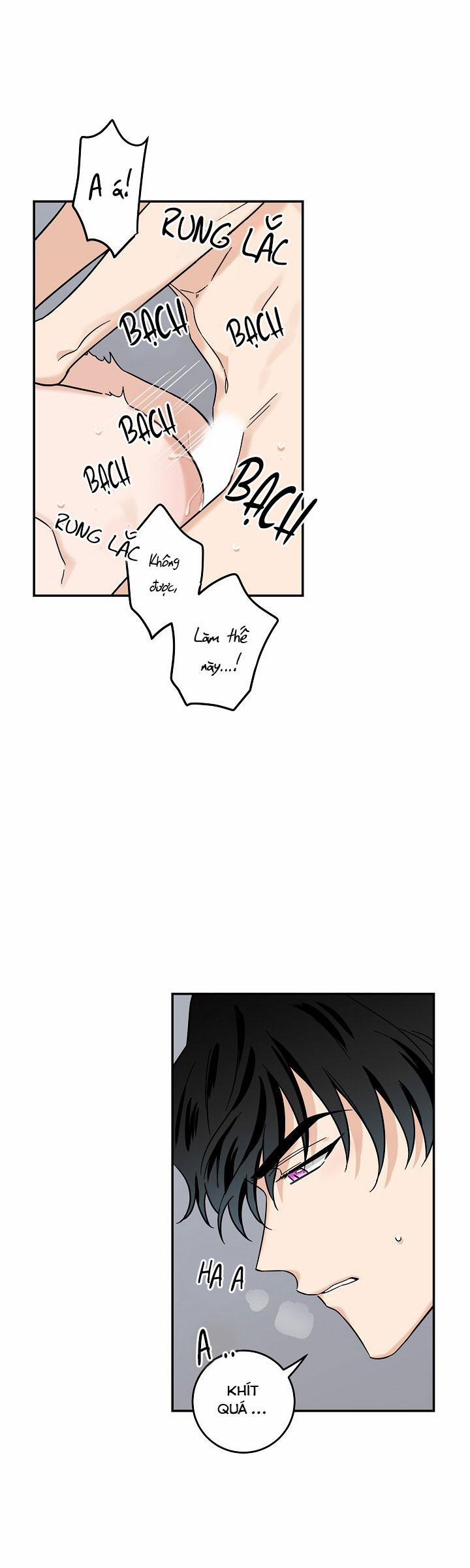 TRUYỆN NGẮN BL DÂM ĐÃNG 3.3 END trang 23