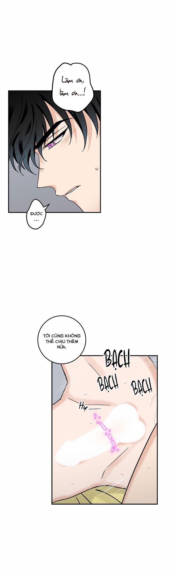 TRUYỆN NGẮN BL DÂM ĐÃNG 3.3 END trang 26