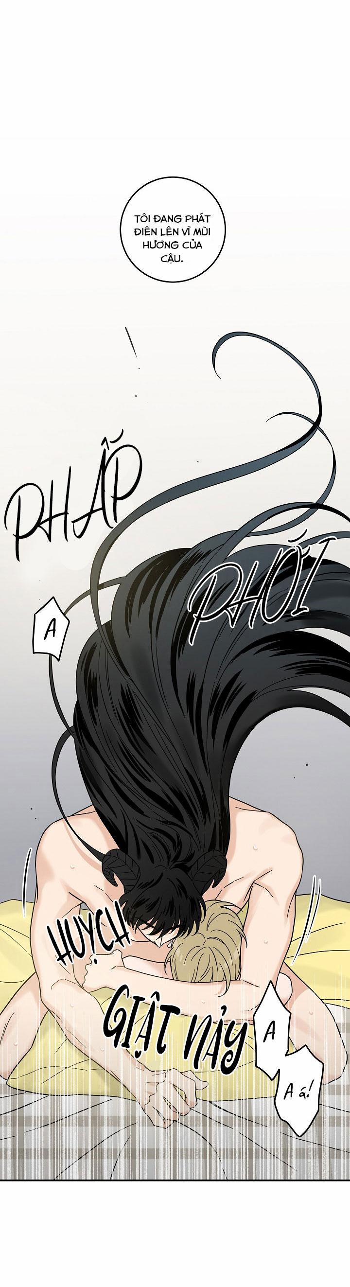 TRUYỆN NGẮN BL DÂM ĐÃNG 3.3 END trang 27