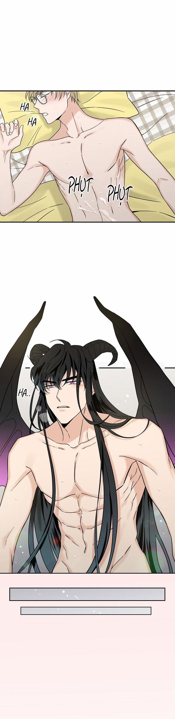 TRUYỆN NGẮN BL DÂM ĐÃNG 3.3 END trang 28