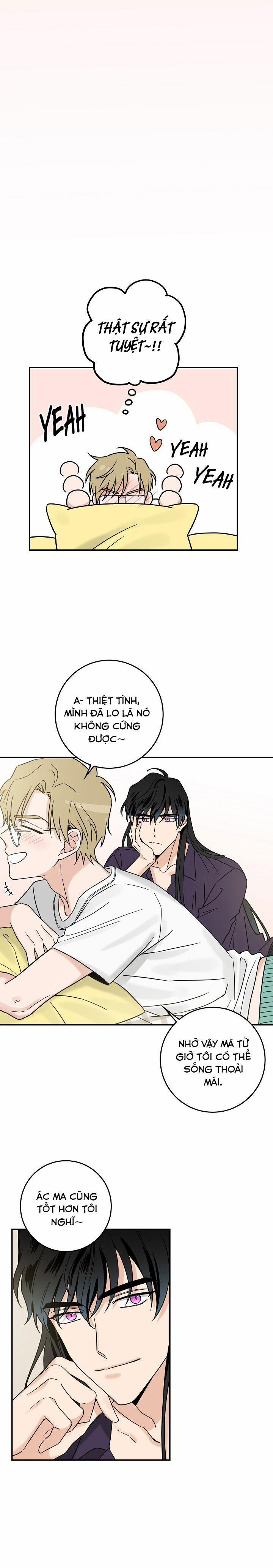 TRUYỆN NGẮN BL DÂM ĐÃNG 3.3 END trang 29