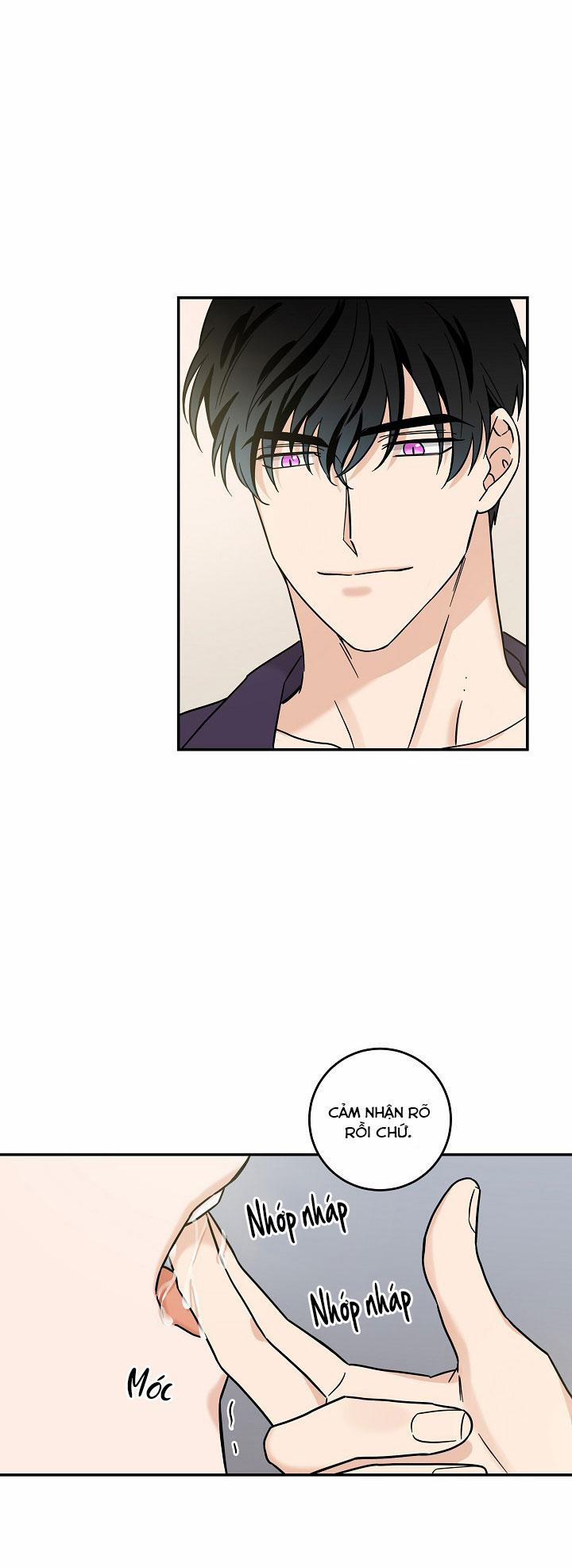 TRUYỆN NGẮN BL DÂM ĐÃNG 3.3 END trang 3