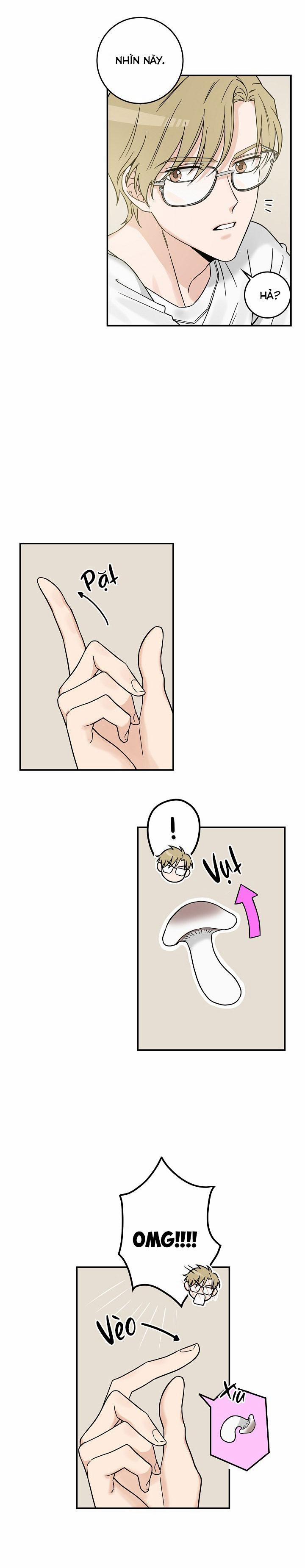 TRUYỆN NGẮN BL DÂM ĐÃNG 3.3 END trang 30