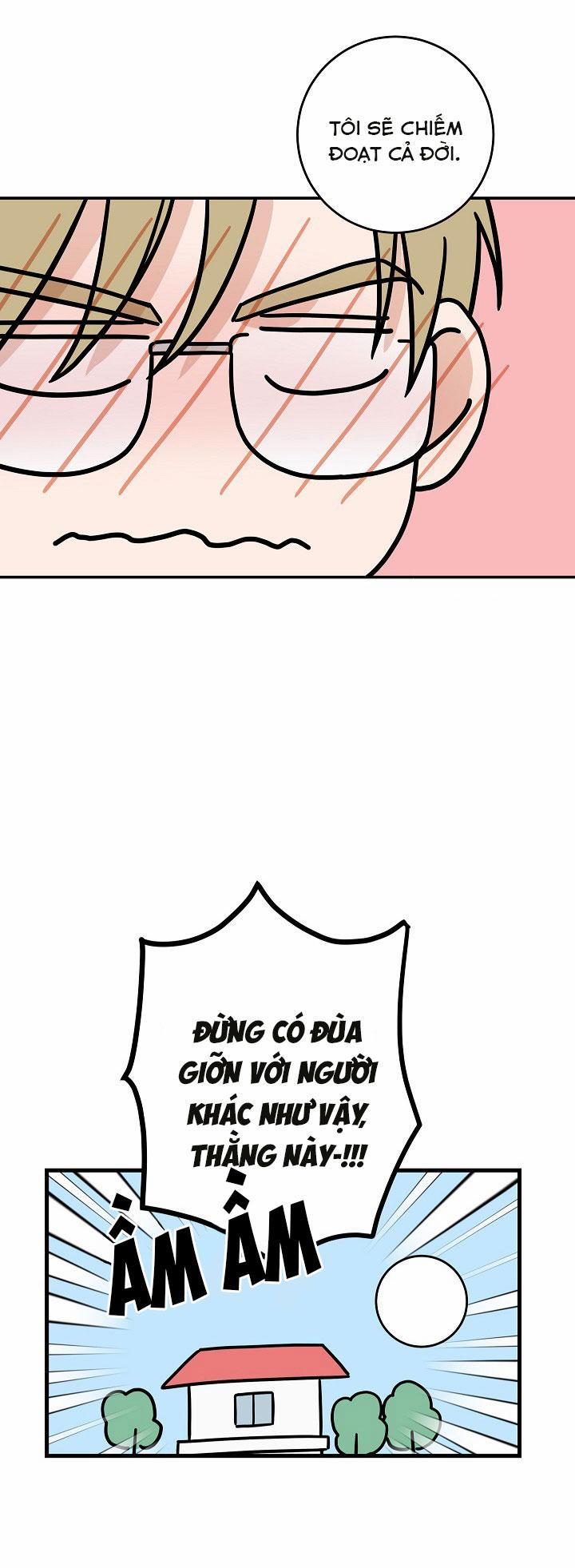 TRUYỆN NGẮN BL DÂM ĐÃNG 3.3 END trang 32