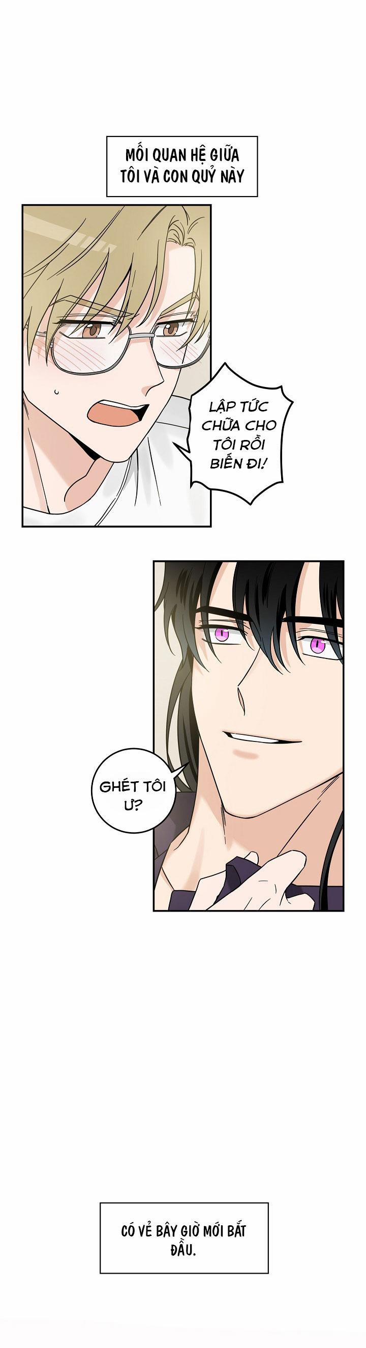 TRUYỆN NGẮN BL DÂM ĐÃNG 3.3 END trang 33