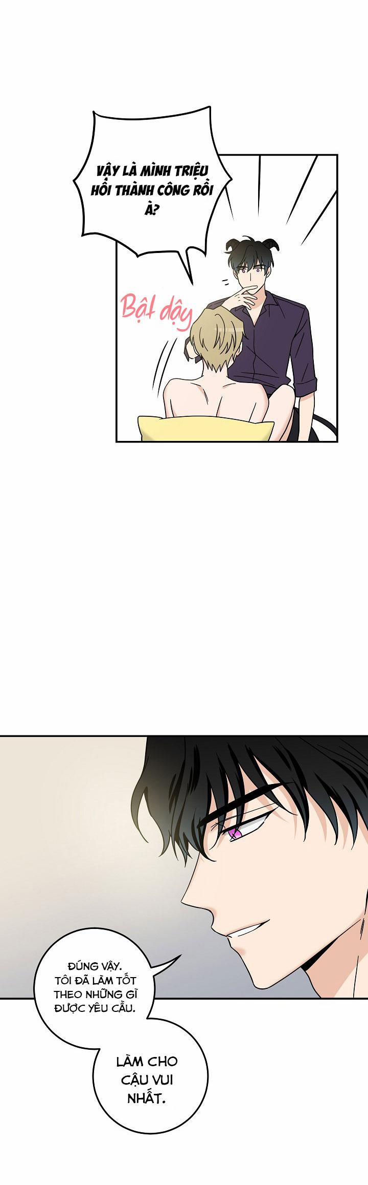 TRUYỆN NGẮN BL DÂM ĐÃNG 3.3 END trang 7