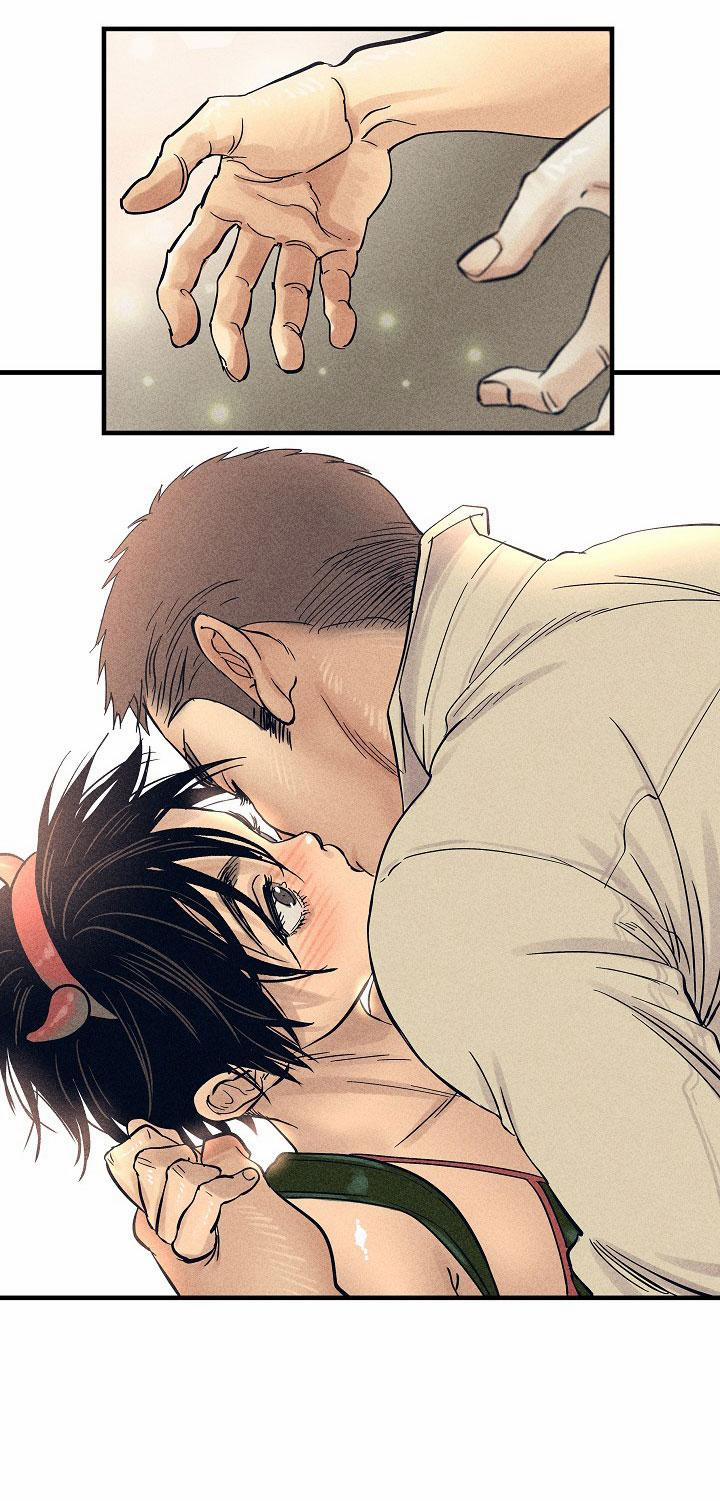 TRUYỆN NGẮN BL DÂM ĐÃNG 3 trang 27