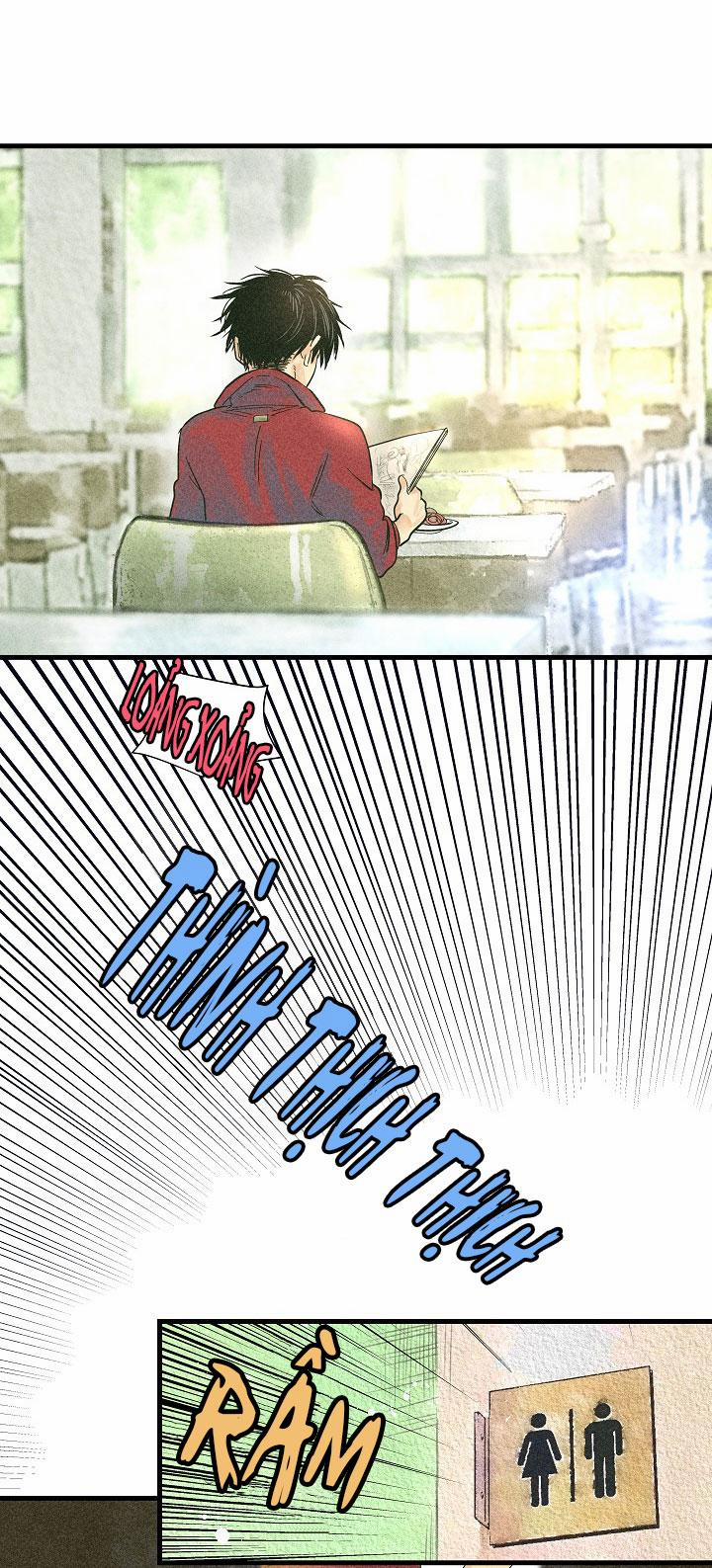 TRUYỆN NGẮN BL DÂM ĐÃNG 3 trang 9