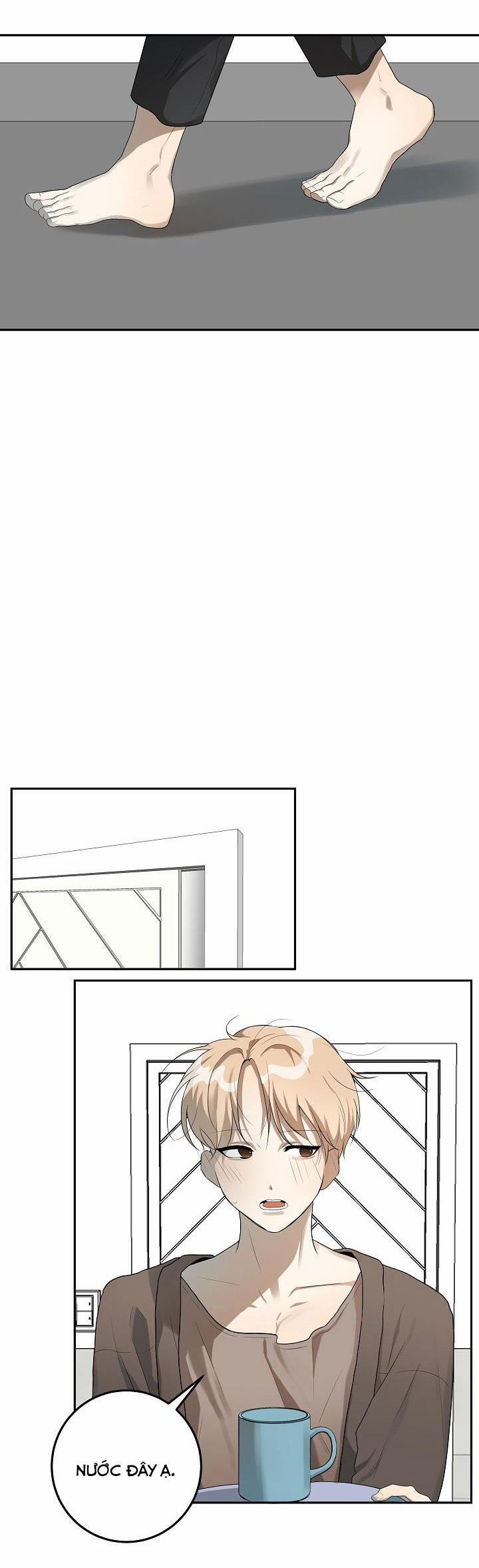 TRUYỆN NGẮN BL DÂM ĐÃNG 30 trang 23