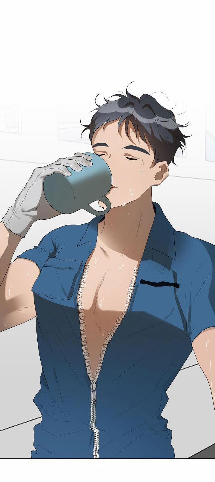 TRUYỆN NGẮN BL DÂM ĐÃNG 30 trang 27