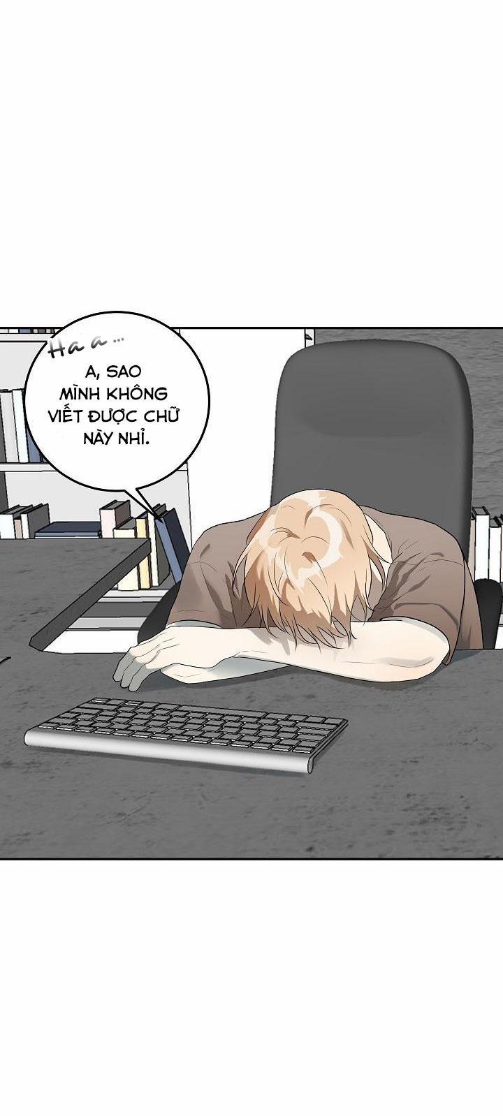 TRUYỆN NGẮN BL DÂM ĐÃNG 30 trang 3