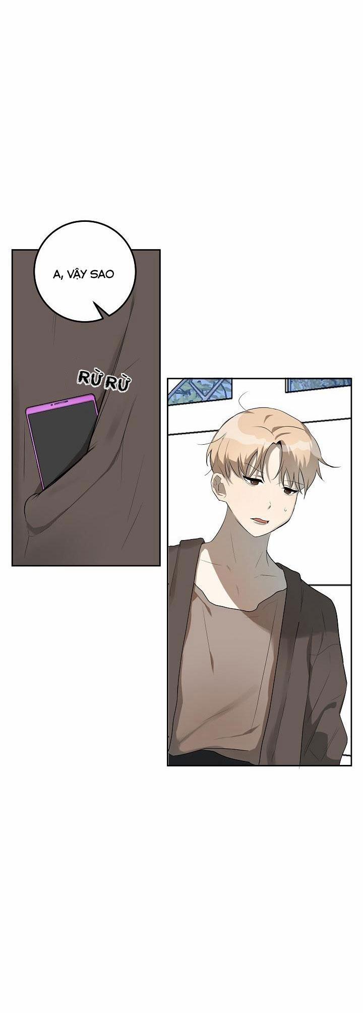 TRUYỆN NGẮN BL DÂM ĐÃNG 30 trang 31