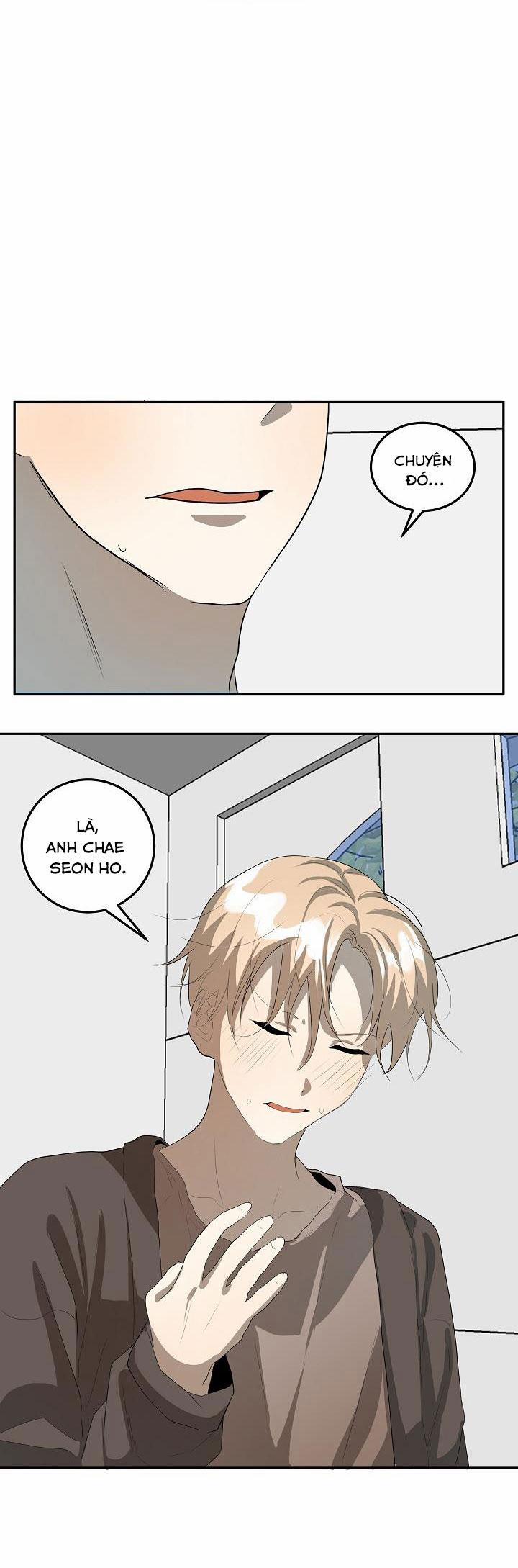 TRUYỆN NGẮN BL DÂM ĐÃNG 30 trang 39