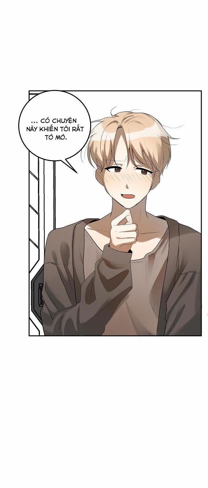 TRUYỆN NGẮN BL DÂM ĐÃNG 30 trang 45