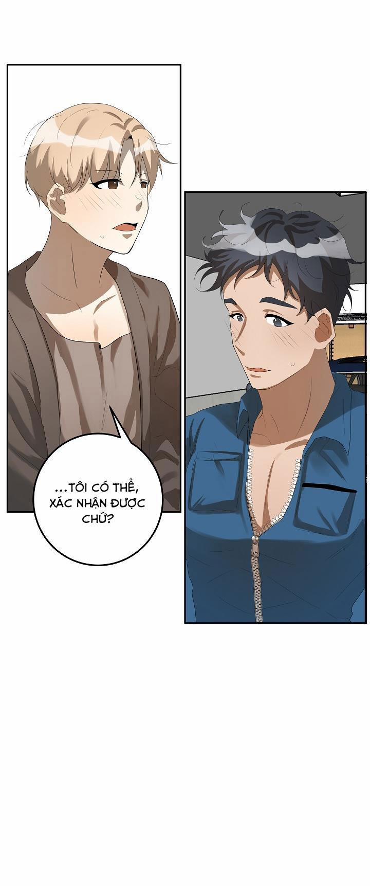 TRUYỆN NGẮN BL DÂM ĐÃNG 30 trang 49