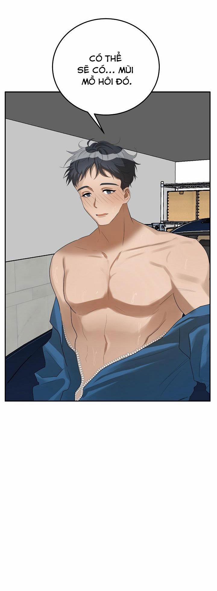 TRUYỆN NGẮN BL DÂM ĐÃNG 30 trang 52