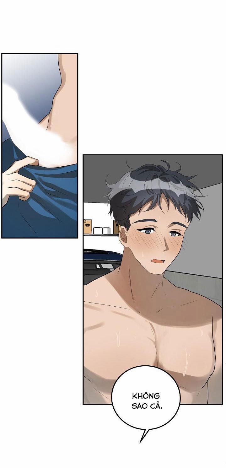 TRUYỆN NGẮN BL DÂM ĐÃNG 30 trang 53