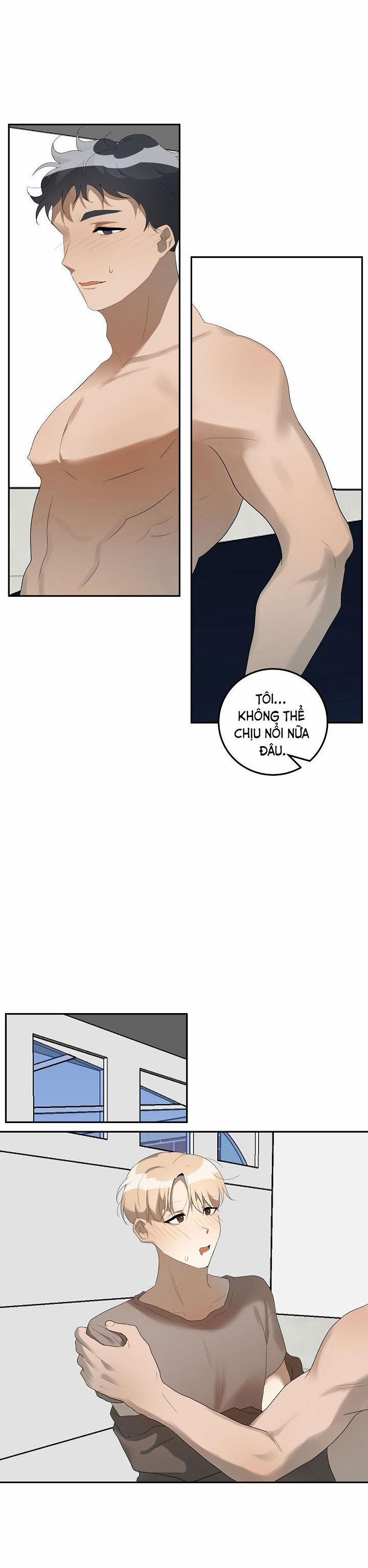 TRUYỆN NGẮN BL DÂM ĐÃNG 31 trang 10