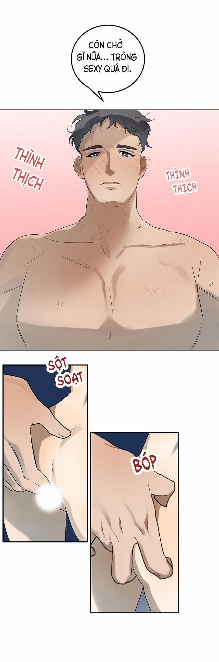 TRUYỆN NGẮN BL DÂM ĐÃNG 31 trang 15