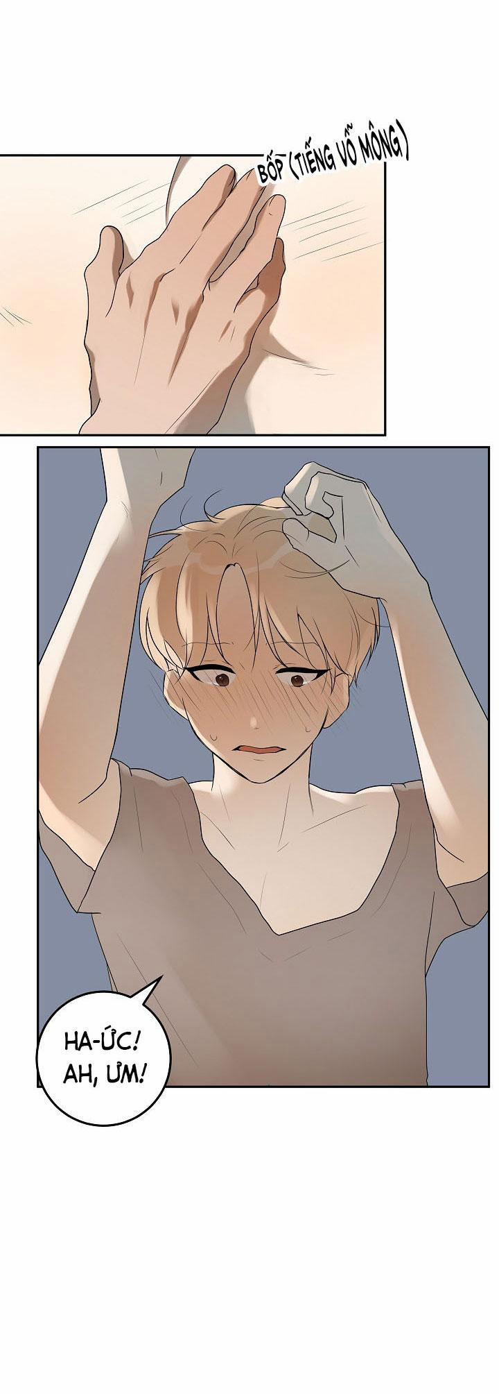 TRUYỆN NGẮN BL DÂM ĐÃNG 31 trang 20