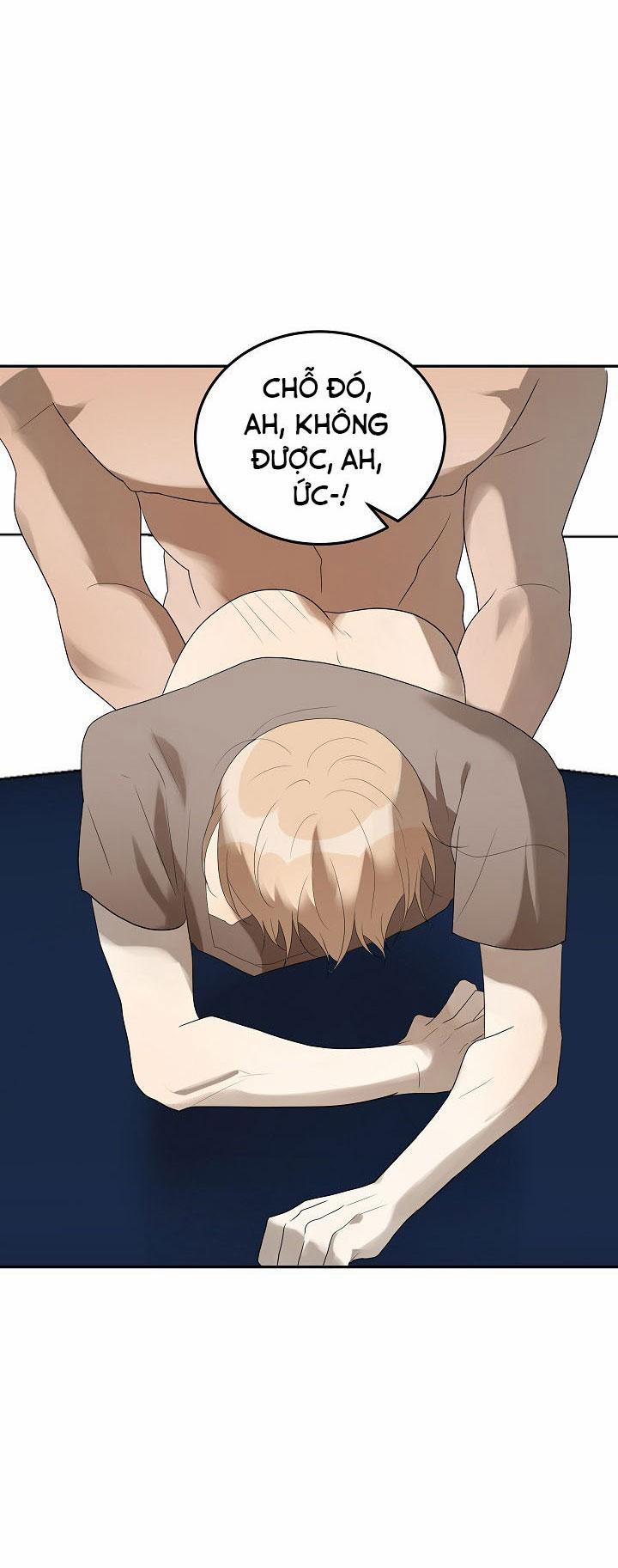 TRUYỆN NGẮN BL DÂM ĐÃNG 31 trang 35