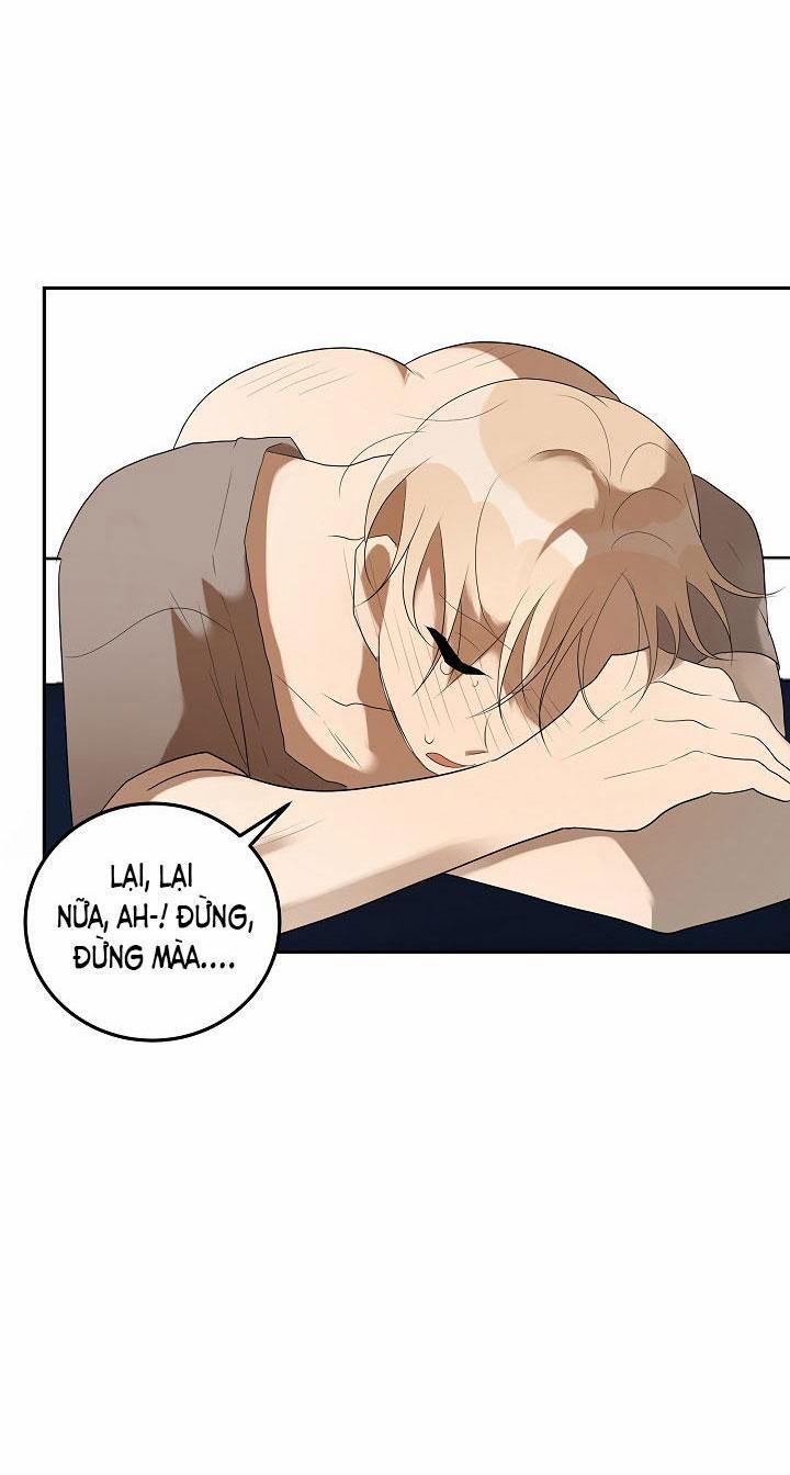 TRUYỆN NGẮN BL DÂM ĐÃNG 31 trang 38