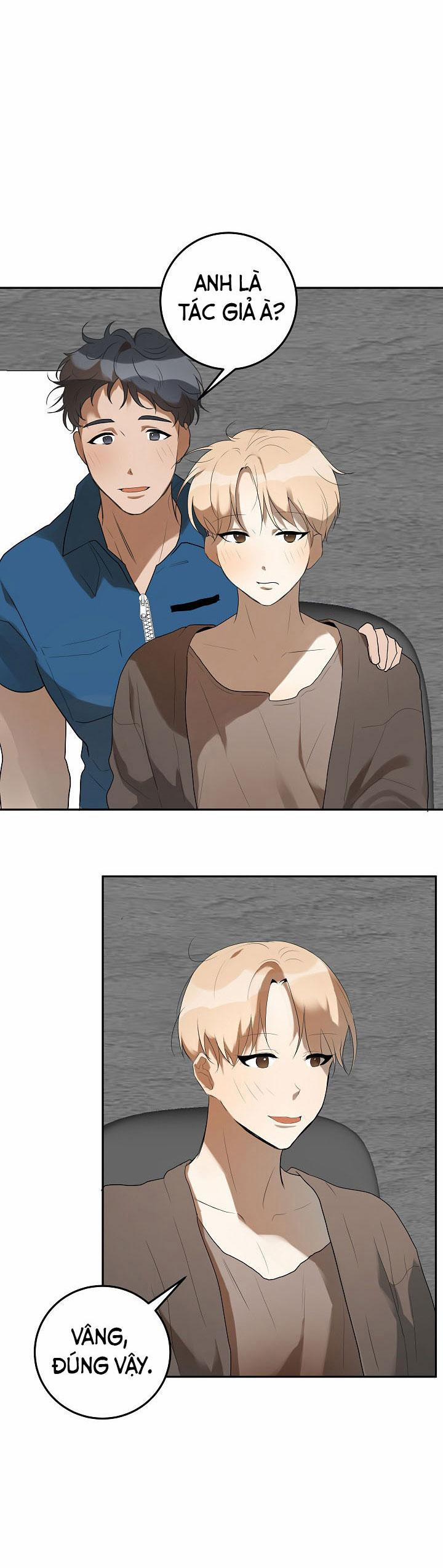 TRUYỆN NGẮN BL DÂM ĐÃNG 31 trang 51