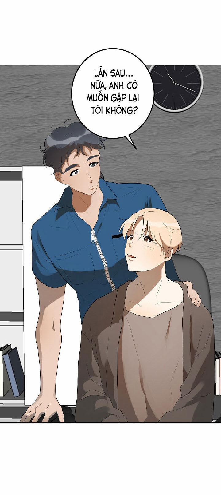 TRUYỆN NGẮN BL DÂM ĐÃNG 31 trang 53