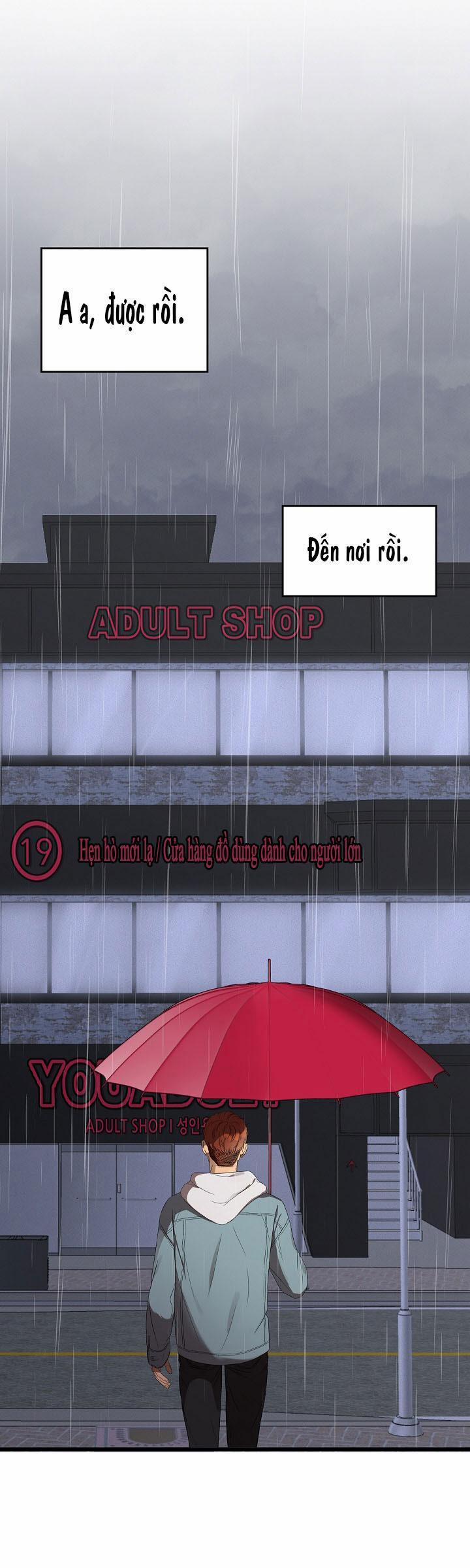 TRUYỆN NGẮN BL DÂM ĐÃNG 32 trang 0