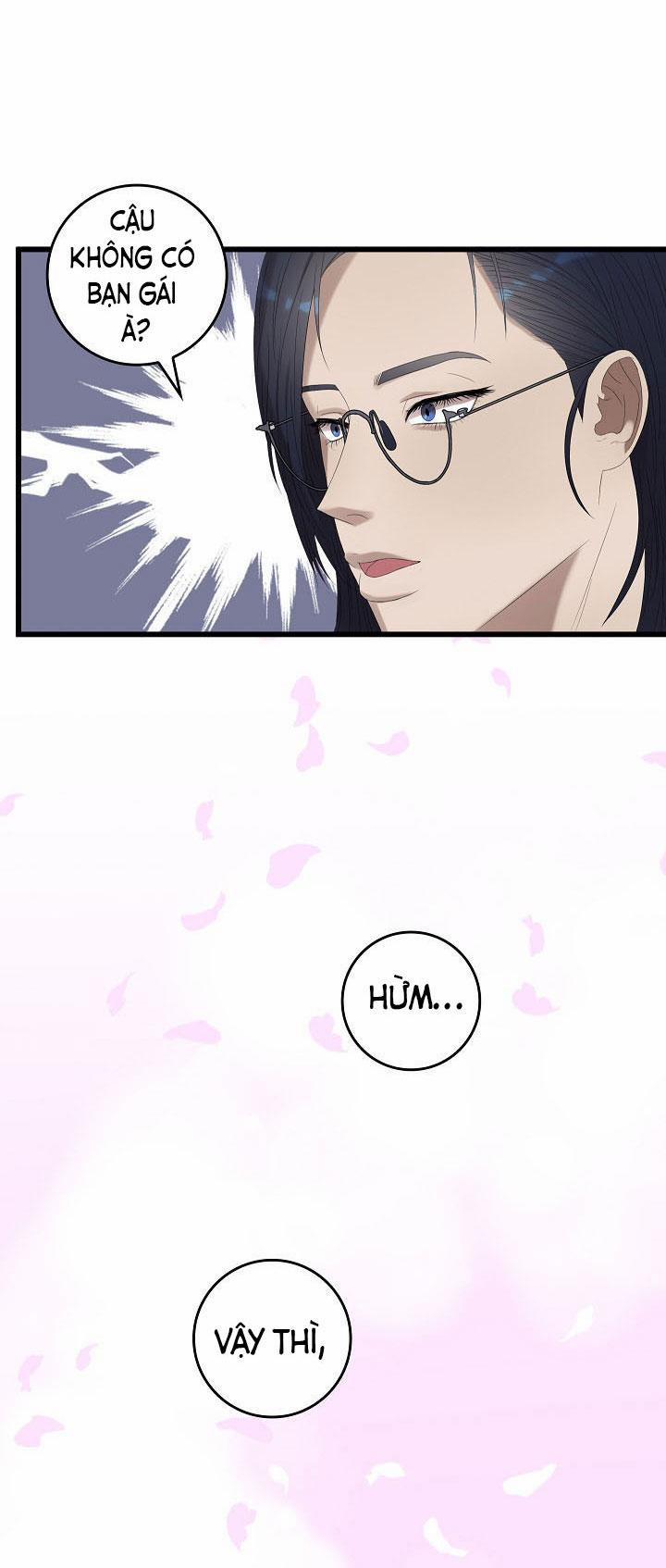 TRUYỆN NGẮN BL DÂM ĐÃNG 32 trang 17