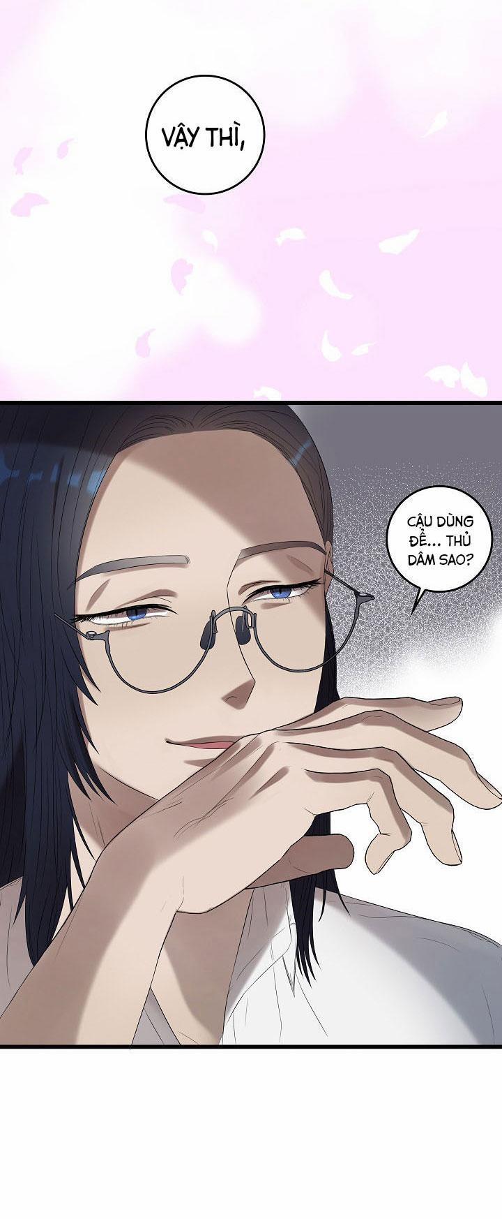 TRUYỆN NGẮN BL DÂM ĐÃNG 33 trang 22