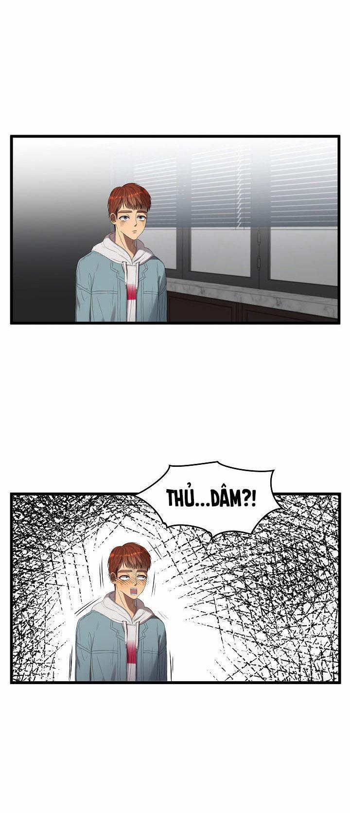 TRUYỆN NGẮN BL DÂM ĐÃNG 33 trang 23