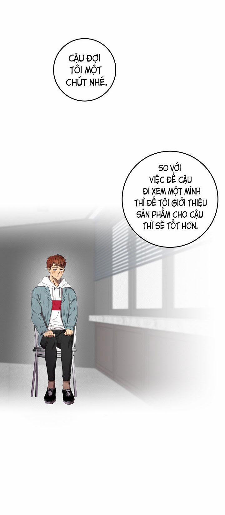 TRUYỆN NGẮN BL DÂM ĐÃNG 33 trang 27