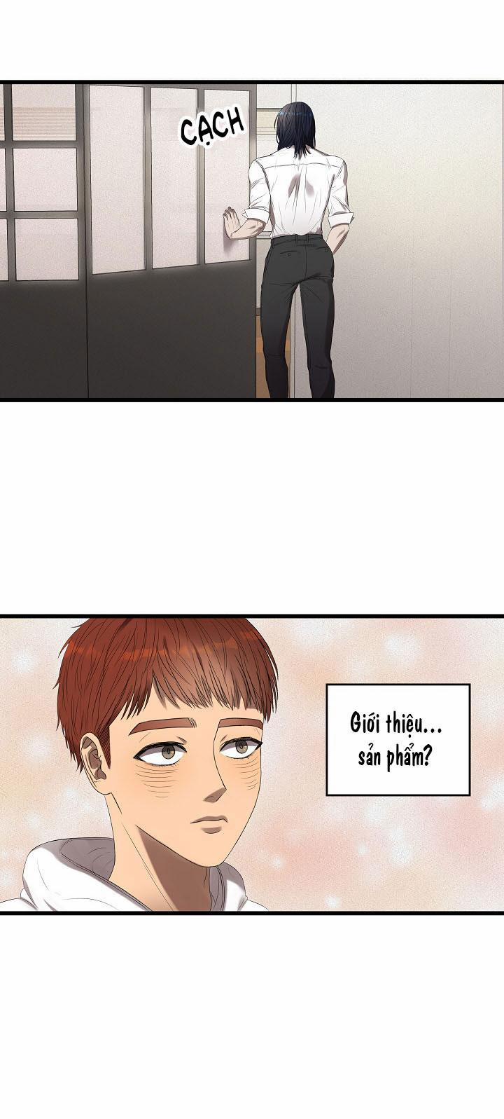 TRUYỆN NGẮN BL DÂM ĐÃNG 33 trang 28