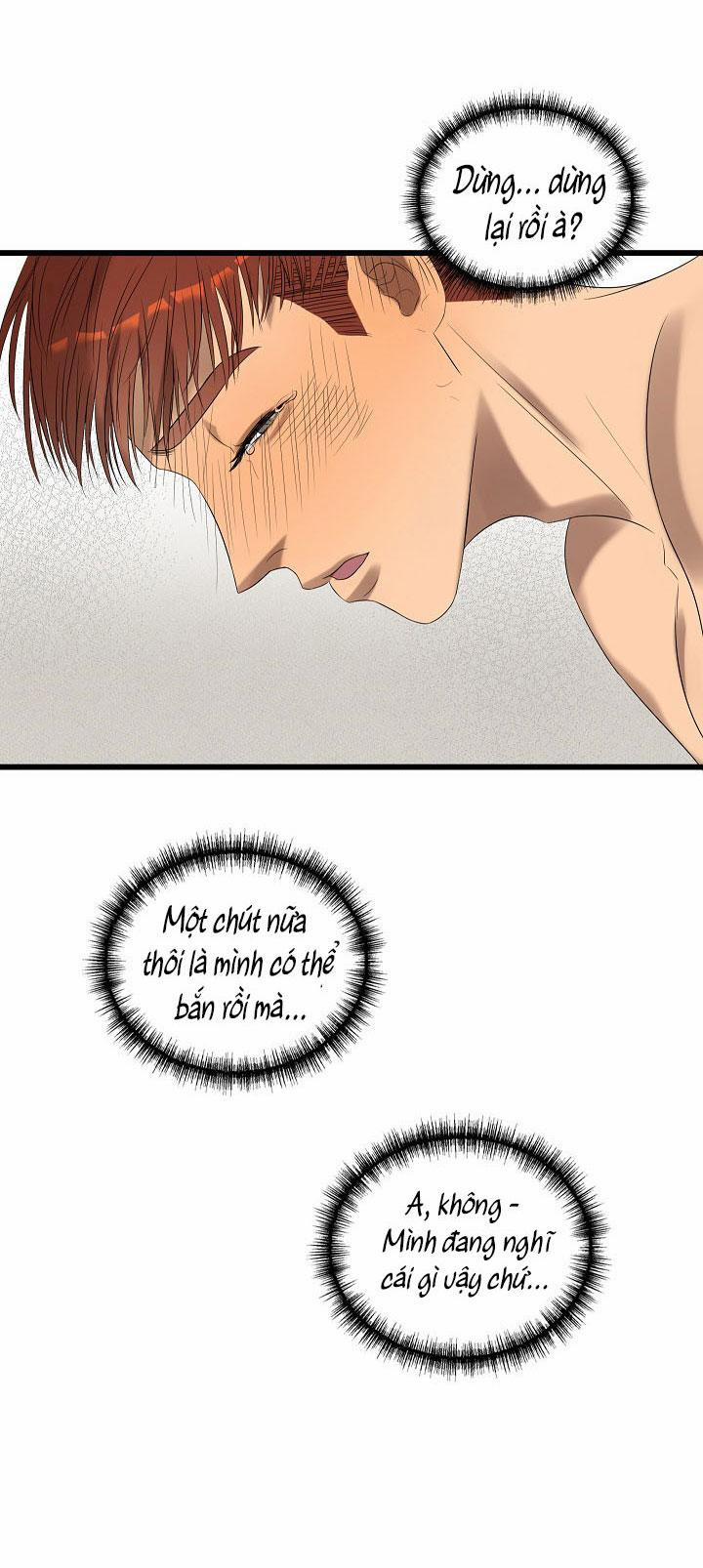 TRUYỆN NGẮN BL DÂM ĐÃNG 33 trang 48